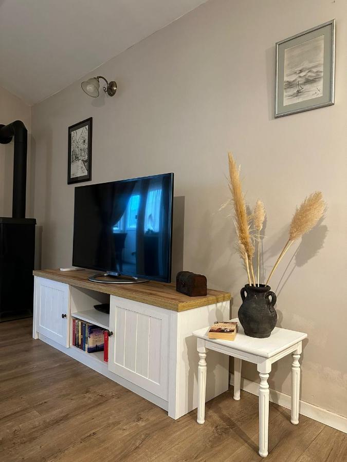 Apartman Lusy Tribunj  Exterior photo